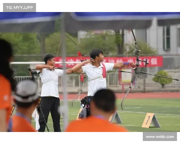 陕西省射击射箭管理中心搬迁_关于举办2024年陕西射箭锦标赛的赛事安排详细规划与实施指南